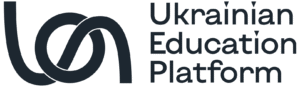 CHARITABLE ORGANIZATION “UKRAINIAN EDUCATION PLATFORM”